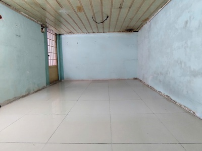 NHỈNH 2 TỶ sở hữu ngay nhà SG có SHR trung tâm quận Bình Tân 3