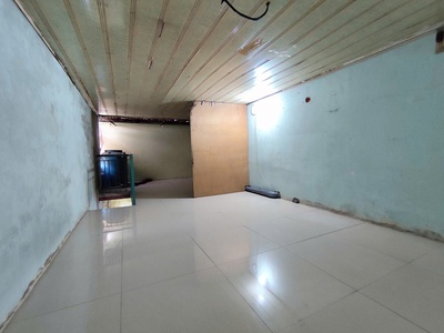NHỈNH 2 TỶ sở hữu ngay nhà SG có SHR trung tâm quận Bình Tân 4