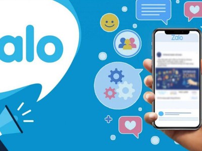 Cách Kéo Thành Viên Nhóm Zalo Nhanh Chóng Và Không Lo Khóa Nick Với MKT Zalo 6