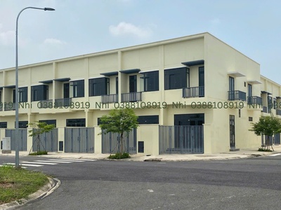 Nhà phố pháp lý rõ ràng   Sổ hồng từng căn   Giá chỉ từ 1,2 tỷ tại Trảng Bàng, Tây Ninh. 4