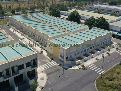 Nhà phố pháp lý rõ ràng   Sổ hồng từng căn   Giá chỉ từ 1,2 tỷ tại Trảng Bàng, Tây Ninh. 0