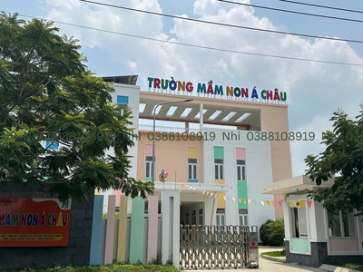 Nhà phố đa công năng   Ở, kinh doanh, đầu tư đều hiệu quả tại Trảng Bàng, Tây Ninh. 4