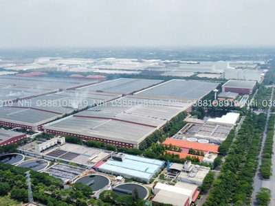 Sở hữu nhà phố ngay trong KCN Phước Đông   Đón đầu xu hướng phát triển. 5