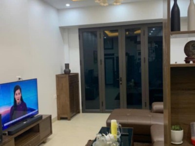 Bán nhà phường Trung Phụng - 35m2 - mặt tiền 3.8m - giá 7.x tỷ 1