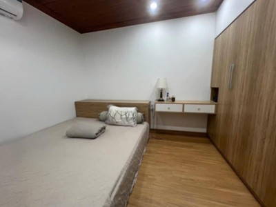 Bán nhà phường Trung Phụng - 35m2 - mặt tiền 3.8m - giá 7.x tỷ 4