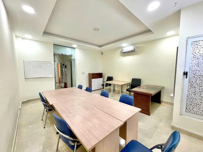 Văn phòng trung tâm Thủ Đức   40m , full tiện nghi, chỉ 10 triệu/tháng 3