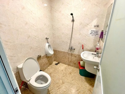 Văn phòng trung tâm Thủ Đức   40m , full tiện nghi, chỉ 10 triệu/tháng 4