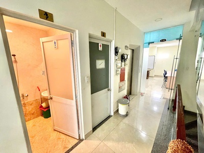 Văn phòng trung tâm Thủ Đức   40m , full tiện nghi, chỉ 10 triệu/tháng 5