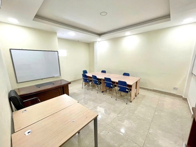 Văn phòng trung tâm Thủ Đức   40m , full tiện nghi, chỉ 10 triệu/tháng 6