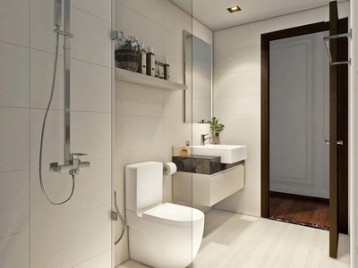 Bán Căn Hộ Cao Cấp Đầu Tiên Tại TP Phú Mỹ Thanh Toán 20 Tới Nhận Nhà Ở Ngay, SHR 5