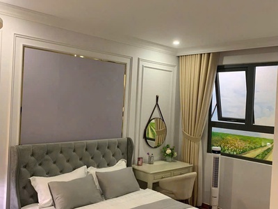 Bán Căn Hộ Cao Cấp Đầu Tiên Tại TP Phú Mỹ Thanh Toán 20 Tới Nhận Nhà Ở Ngay, SHR 4