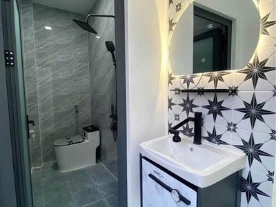 Nhà 1 Trệt 1 Lầu 1 Tum Gần Đường Bùi Ngọc Thu. 3PN, 4WC. Giá Chỉ 2 Tỷ 4 6