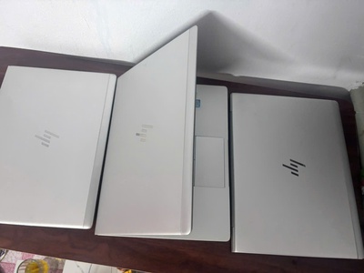 XÃ VÀI CÂY Hp Elitebook 830 G3-G6 I5-I7 Gen8 Ram8gb Ssd256gb Màn 13.3 inch 0