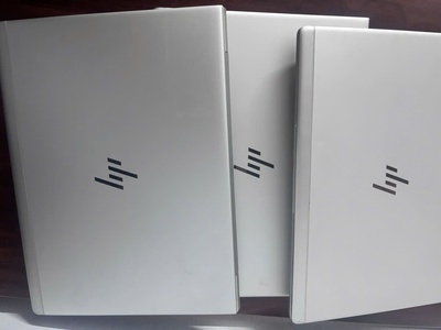 XÃ VÀI CÂY Hp Elitebook 830 G3-G6 I5-I7 Gen8 Ram8gb Ssd256gb Màn 13.3 inch 2