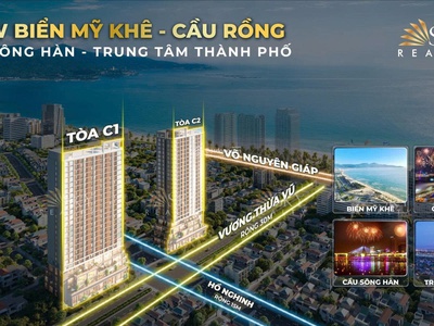 Bán Gấp Căn 2pn giá dưới 3 tỷ  Tòa A2 SUN COSTA ĐÀ NẴNG 0
