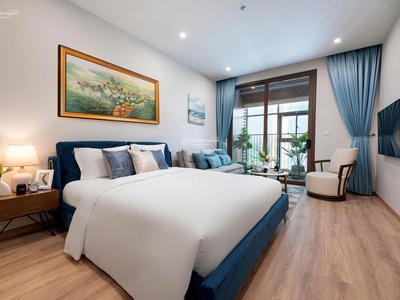 Bán Gấp Căn 2pn giá dưới 3 tỷ  Tòa A2 SUN COSTA ĐÀ NẴNG 5