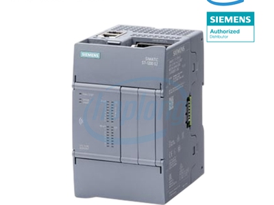 CPU PLC 6ES7214-1HH50-0XB0 Siemens: Các đặc điểm nổi bật 0