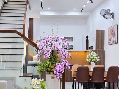 Chọn mái ấm - vững bước tương lai 7