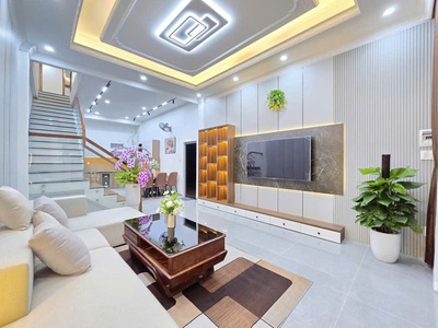 Chọn mái ấm - vững bước tương lai 2