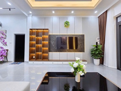 Chọn mái ấm - vững bước tương lai 3