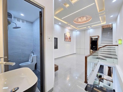 Chọn mái ấm - vững bước tương lai 6