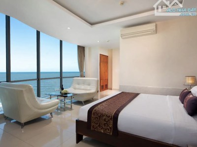 Bna nhà đường Võ Thị Sáu ngang 8M Khu Du Lịch GẦN BIỂN DIỆN TÍCH 316M2 CHỈ 42 TỶ 1