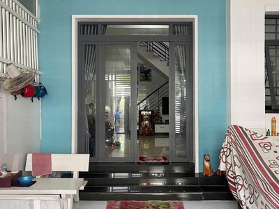 Chủ cần bán gấp nhà tại nguyễn thị thử xuân thới sơn 101m2 giá 870 triệu sổ hồng riêng 0