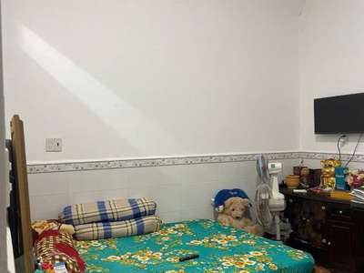 Chủ cần bán gấp nhà tại nguyễn thị thử xuân thới sơn 101m2 giá 870 triệu sổ hồng riêng 2