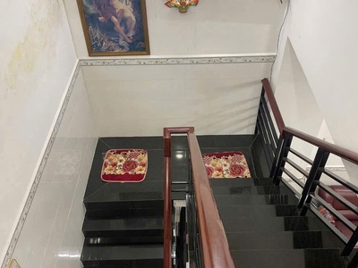 Chủ cần bán gấp nhà tại nguyễn thị thử xuân thới sơn 101m2 giá 870 triệu sổ hồng riêng 3