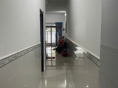 Chủ cần bán gấp nhà tại nguyễn thị thử xuân thới sơn 101m2 giá 870 triệu sổ hồng riêng 4