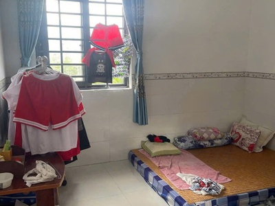 Chủ cần bán gấp nhà tại nguyễn thị thử xuân thới sơn 101m2 giá 870 triệu sổ hồng riêng 6