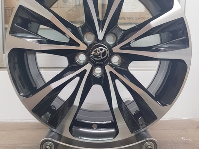 Mâm, Lazang SSW THAILAND 15 inch 4x100 lắp đẹp nhiều dòng xe 1
