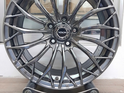 Mâm, Lazang SSW THAILAND 15 inch 4x100 lắp đẹp nhiều dòng xe 2