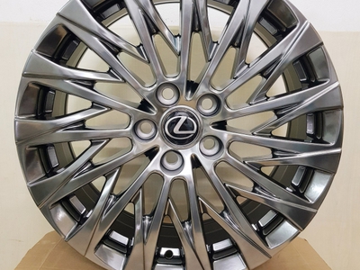Mâm, Lazang 18 inch 5x114,3 lắp các dòng xe Nhật/Hàn 4