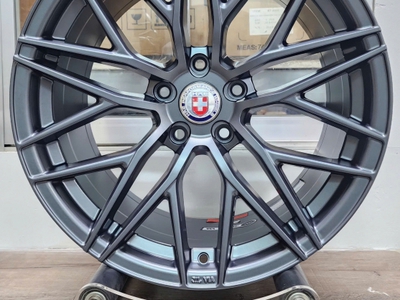 Mâm, Lazang 18 inch 5x114,3 lắp các dòng xe Nhật/Hàn 5