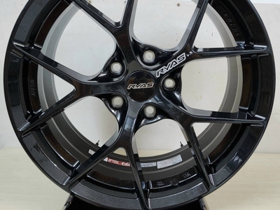 Mâm, Lazang 18 inch 5x114,3 lắp các dòng xe Nhật/Hàn 7
