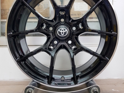 Mâm, Lazang SSW THAILAND 15 inch 4x100 lắp đẹp nhiều dòng xe 6