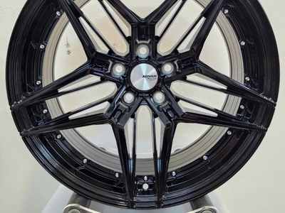 Mâm, Lazang 18 inch 5x114,3 lắp các dòng xe Nhật/Hàn 1