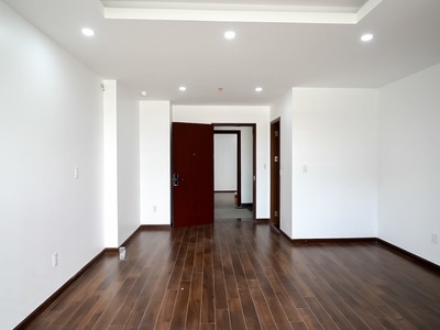 Mong muốn tìm một nơi sống vừa gần trung tâm, an ninh, tiện ích đầy đủ lại hợp túi tiền 1