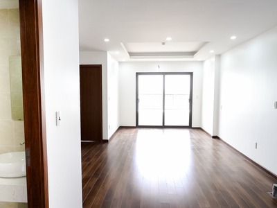 Mong muốn tìm một nơi sống vừa gần trung tâm, an ninh, tiện ích đầy đủ lại hợp túi tiền 0
