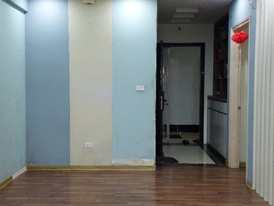 Bán căn hộ chung cư The golden An Khánh, 2 Ngủ 66m2, sổ lâu dài, sẵn nội thất 3