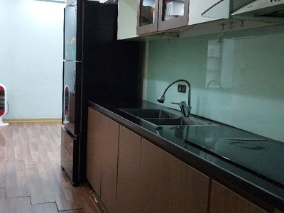 Bán căn hộ chung cư The golden An Khánh, 2 Ngủ 66m2, sổ lâu dài, sẵn nội thất 4