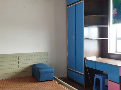 Bán căn hộ chung cư The golden An Khánh, 2 Ngủ 66m2, sổ lâu dài, sẵn nội thất 6