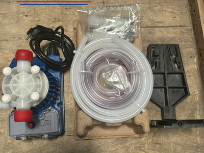 Bơm định lượng Seko 2