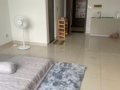 Cho thuê officetel 35m  tại chung cư Q7 Boulevard   Phú Mỹ, Quận 7 3