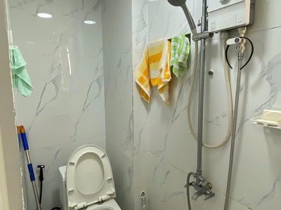 Nhà 3 tầng đẹp, đường đội cung, quận 11 4