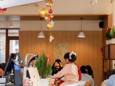 Sang nhượng quán cafe tại 59 tố hữu, xuân phú, q.thuận hoá, tp huế 1