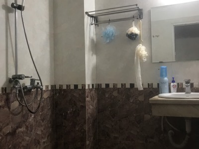 Cho thuê phòng ở đẹp an ninh tốt rộng 25 m2 bếp nấu ăn riêng tại nhà mặt phố bùi xương trạch 2