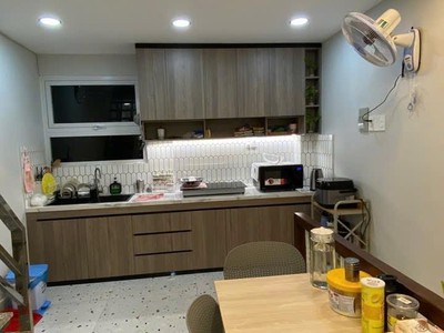 Nhà 3 tầng đẹp, đường đội cung, quận 11 1