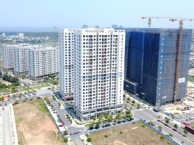  duy nhất căn góc mã 01 tầng 22 view biển    đà nẵng  3